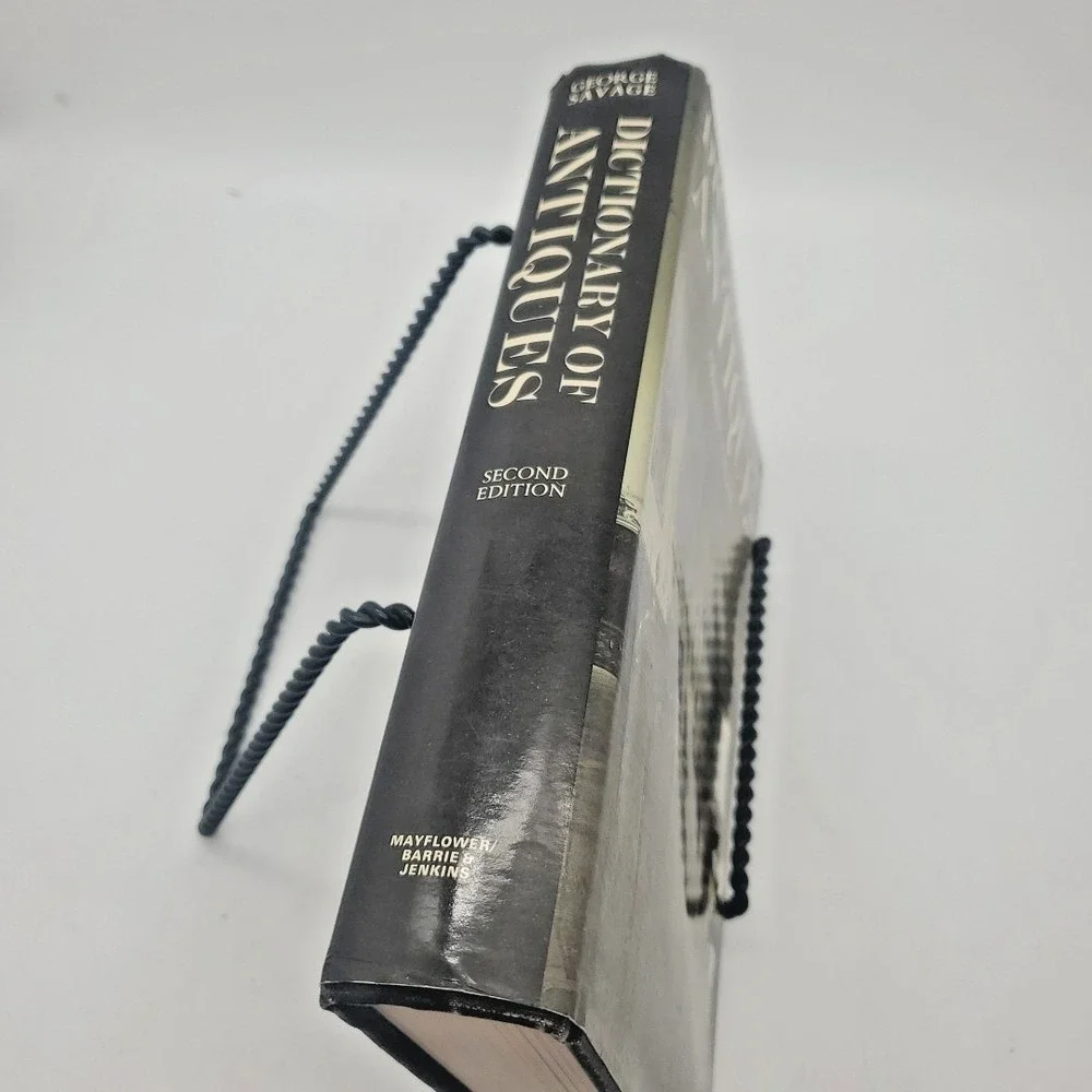 N/A dictionary antiques